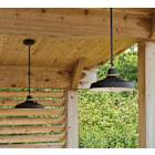 Outdoor Pendants