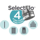 Selectflo Faucets