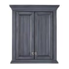 Wall Cabinets & Linen Towers