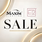 Maxim/ET2 Sale