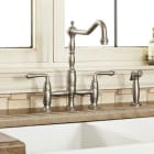 Kitchen Faucets