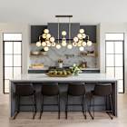 All Luxury Kitchen
