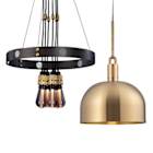 Pendants and Chandeliers