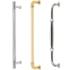 Appliance Handles