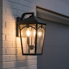 Outdoor Wall Lights