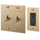 Switches and Outlets