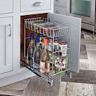ClosetMaid Kitchen Organizers