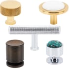 Cabinet Knobs