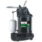 Sump Pumps