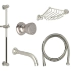 Shower Accessories and Components