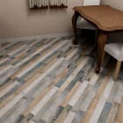 Wood-Look Tile