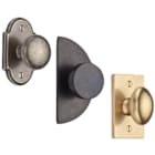 Backplates