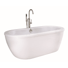 Bathtubs