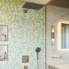 Shower Faucets