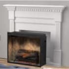 Quick Assembly Fireplaces