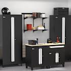 ClosetMaid Garage Storage