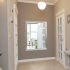 Mirrors & Medicine Cabinets