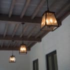 Outdoor Hanging Lights