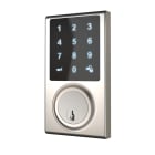 Electronic Locks