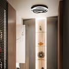 Indoor Ceiling Fixtures