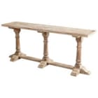 Console Tables