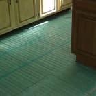 Radiant Floor Heating