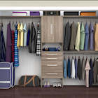 SuiteSymphony Closet Organizers