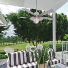 Outdoor Ceiling Fans
