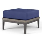 Outdoor Ottomans