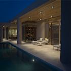 Outdoor Ceiling Fixtures
