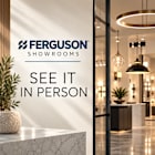 Displayed in Showrooms 