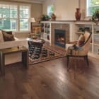 Solid Hardwood Flooring