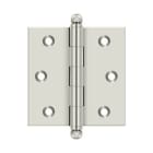 Deltana Cabinet Hinges