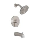 Shower Faucets