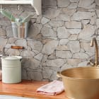 Stone Look Tile
