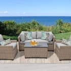 Outdoor Furniture Sets