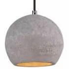 Concrete Pendants