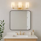 Bathroom Lights