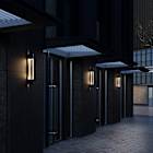 Outdoor Wall Sconces