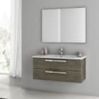 Vanities