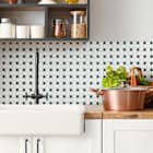 Backsplash
