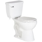 Toilets