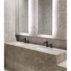 Commercial Bathroom