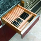 Drawer & Cabinet Organizers