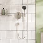 Shower Handle Trim