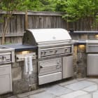 Lynx Grills