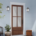 Outdoor Lighting