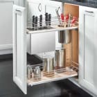 Cabinet & Cookware Organizers