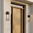 Outdoor Wall Lights