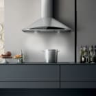 Wall Mounted Range Hoods